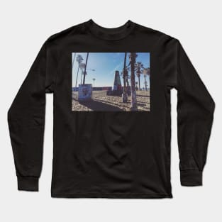 venice memories Long Sleeve T-Shirt